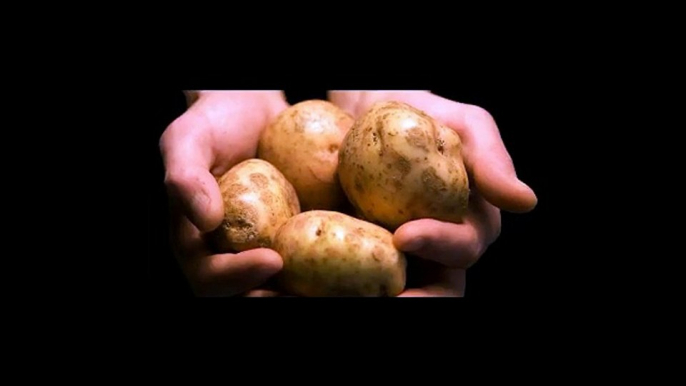 Pelar patate facilmente