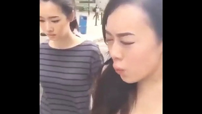 Amazing Sound Skills By Girls