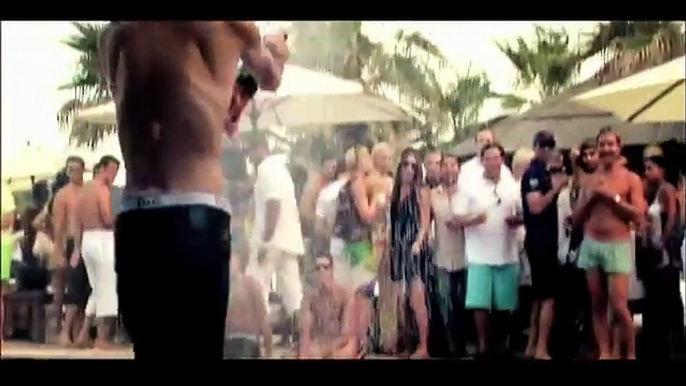 DJ Antoine vs Timati feat. Kalenna - Welcome To St. Tropez (DJ Antoine vs Mad Mark Remix)