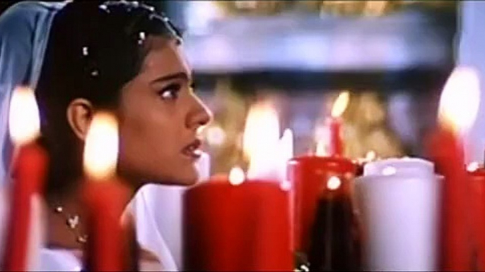 Raju Chacha Yeh Vaada Hai Video Ajay Devgan, Kajol Old Hindi Song Best Indian Song Old is