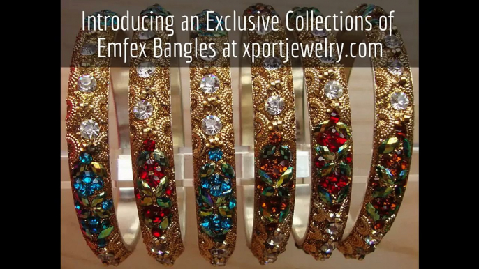 Indian Bangles Wholesale