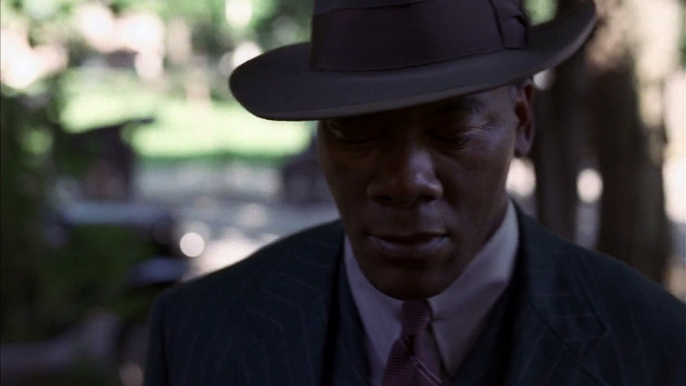 Boardwalk Empire - S4 E8 - The Old Ship of Zion