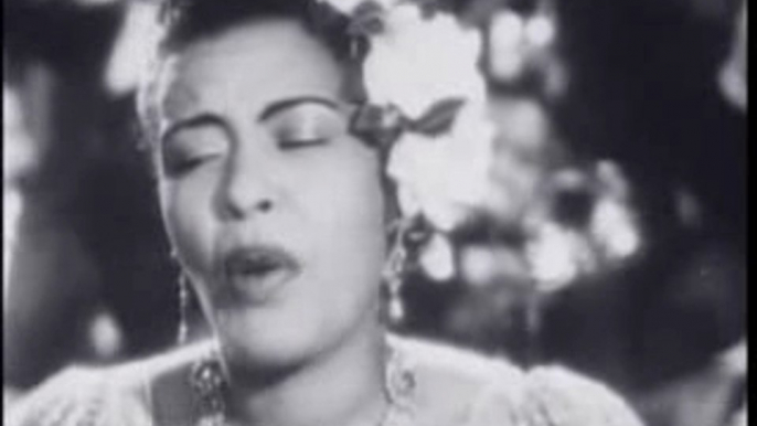 Billie Holiday 4
