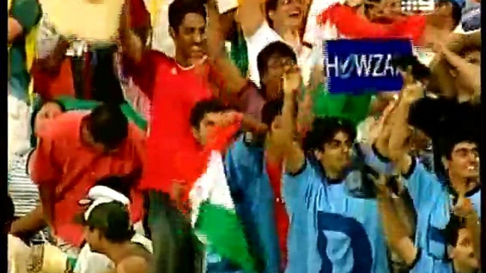 Sourav Ganguly bowling, best 20 wickets- amazing DADA celebrations!