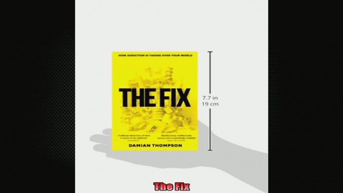 The Fix