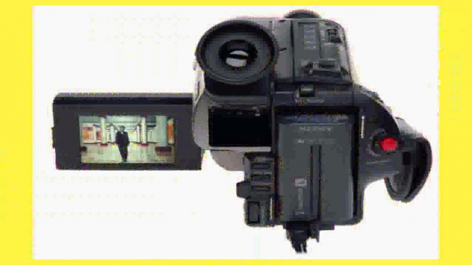 Best buy Sony Camcorders  Sony CCDTRV87 Hi8 Camcorder