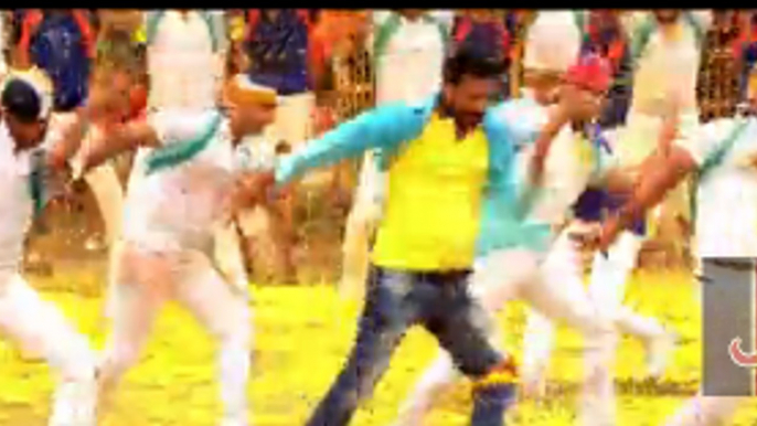 Go Go Govinda Full Video Song  (Oh My God) - Sonakshi Sinha, Prabhu Deva ==>Must Watch