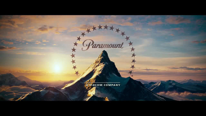 Star Trek Beyond - Trailer (2016) - Paramount Pictures