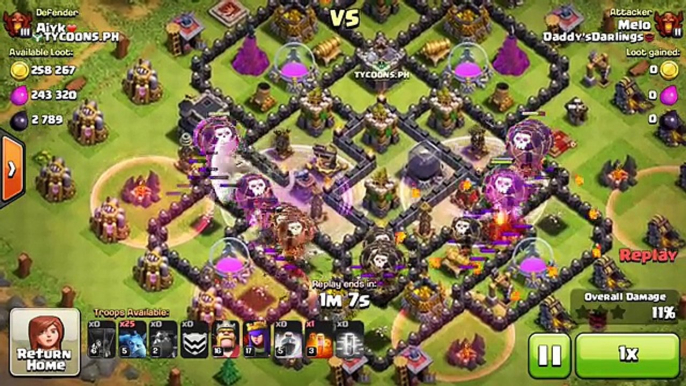 Clash of Clans - NEW 2015 UPDATE! Town Hall 11, Wizard Prince, Gem Mines & New Troops! Update Ideas!