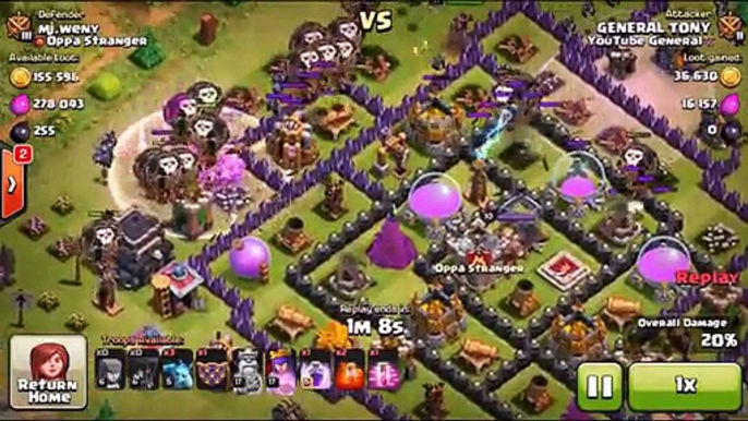 TOWN HALL 11 CONFIRMED CLASHCON UPDATE 2015!-! MUST WATCH! - Clash Of Clans New Update Speculation!