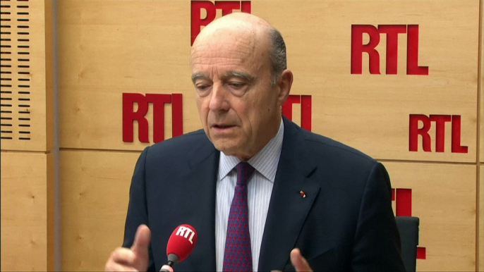 La primaire "plus nécessaire que jamais" selon Alain Juppé