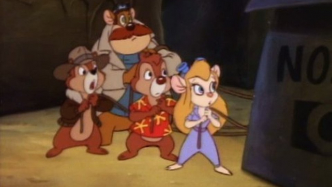 3 Hours Chip 'n' Dale Cartoons - Mega 3 Hour Funny Compilation