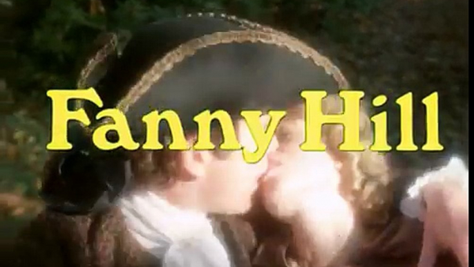 Fanny Hill 1983  Official Trailer  Lisa Foster  Oliver Reed [Low, 360p]