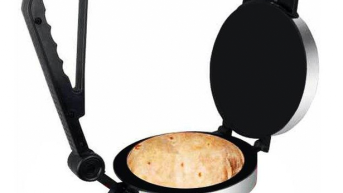 Electric roti maker + Atta maker In Pakistan