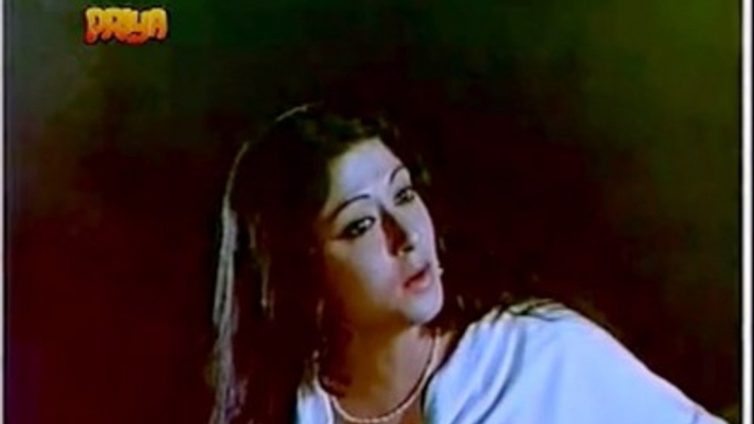 Lata Mangeshkar-'Aap yun faaslon se guzarne lage...' in 'Shankar Hussein'_1-LATA　MUKESH RAFI  MAHINDER KAPOOR KISHOR KUMAR HINDI PUNJABI URD BOLLYWOOD SONG-HD　