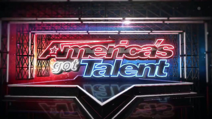 Simon Cowell Wants You to Change Your Life on America’s Got Talent!