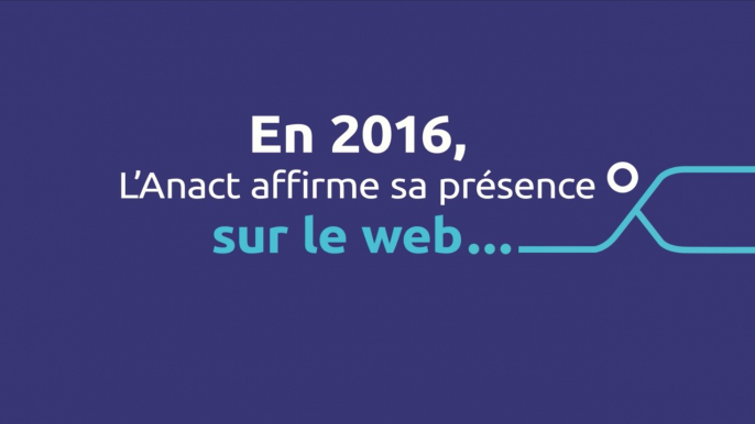 Carte de voeux 2016 du réseau Anact-Aract