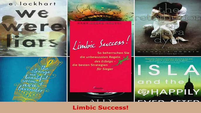 Download  Limbic Success Ebook Online