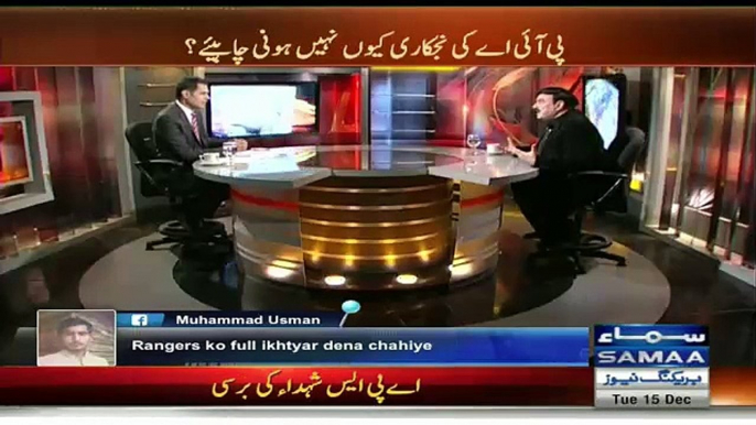 Watch Sheikh Rasheed Reaction When Anchor Played His Old Clip