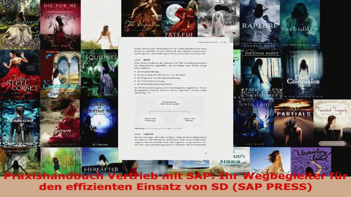 Download  Praxishandbuch Vertrieb mit SAP Ihr Wegbegleiter für den effizienten Einsatz von SD SAP Ebook Frei