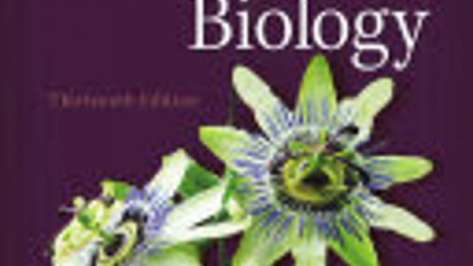 Read Stern's Introductory Plant Biology by James Bidlack Ebook PDF