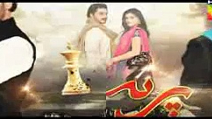 Preet Na Kariyo Koi Episode 9 Promo HUM TV Drama 22 Dec 2015