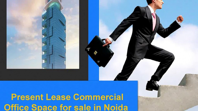 Office Space For Sale in Noida Sector - 62