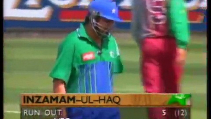 23 funniest Inzamam run outs!!! Prepare to laugh your ass off!! CRICKET