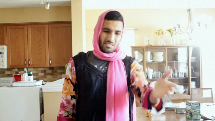 Brown Moms vs. Brown Dads by Zaid Ali T Videos Vine Funny - Video Dailymotion