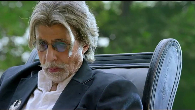 Maula--Wazir | New-Video-Song-HD-720p | Amitabh-Bachchan-Farhan-Akhtar--Javed-Ali | Latest-Video-Songs-2015 | Maxpluss