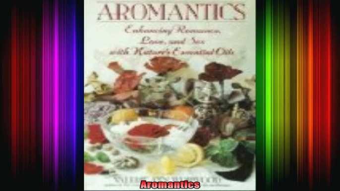 Aromantics