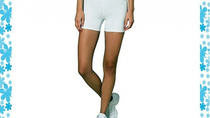 Ultrasport Women's Chennai Tennis Pants - White Medium