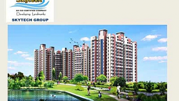 Skytech Group, skytech colours avenue, skytech matrott