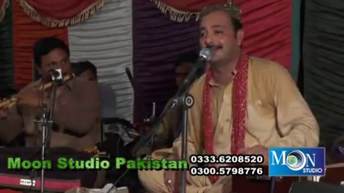 Doharay Mhiaya Ahmed nawaz ll New Saraiki songs 2015 ll Saraiki ll Punjabi ll Urdu ll Pakistani