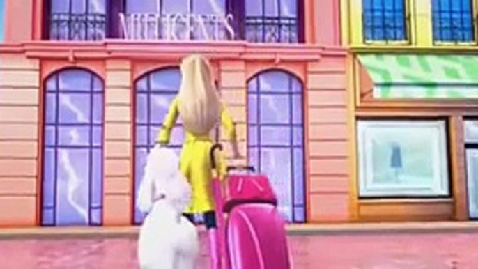 Episodios completos de barbie ❀ Peliculas de Animacion ❀ Dibujos Animados Infantiles En Es