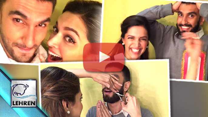 Deepika Padukone REACTS On Bajirao Mastani Success