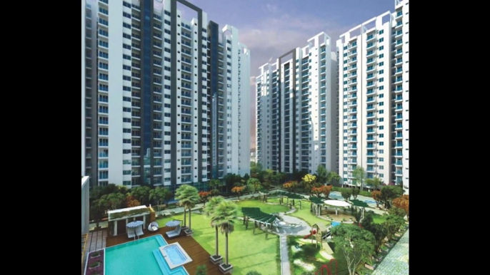 Sikka Kaamya Greens Flats Apartments