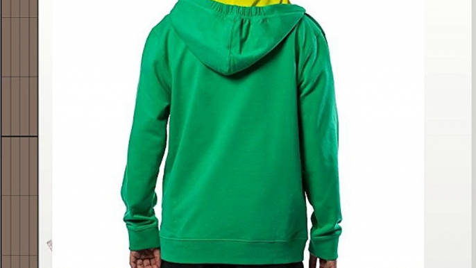 Head Women's Club Byron Hoody Children (Green) - 116 green green Size:116