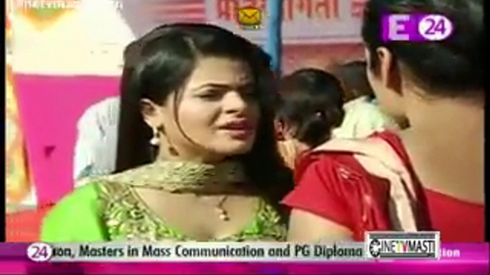 Thapki Pyaar Ki 22nd December 2015 Thapki Ke Saath Shraddha Ne Kiya Julm Jisse Thapki Ko Chalana Pada Khet Mein Hal