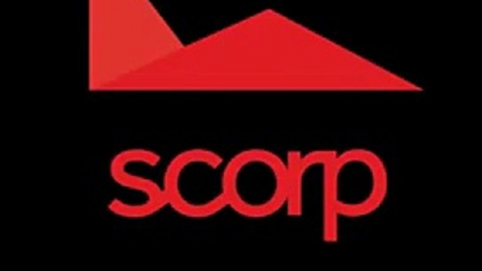 Scorp -Yanındakine Ben Hamileyim De