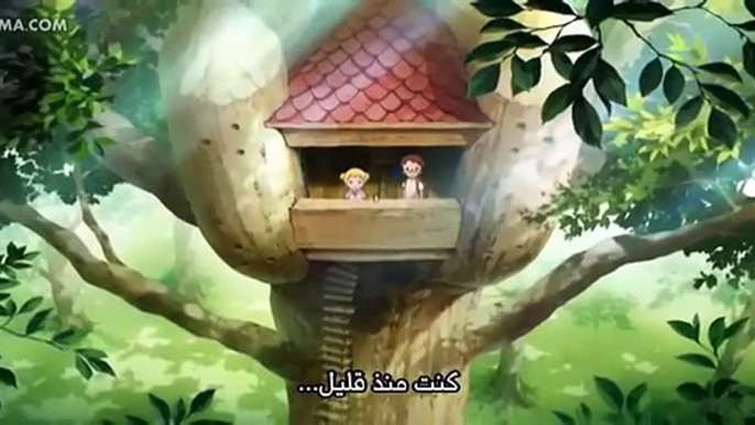 Magic Tree House فلم مترجم كامل