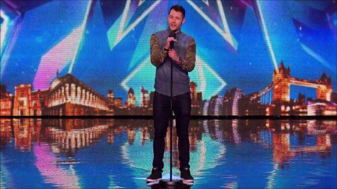 Emotional and Golden Buzzer Moments- America's Got Talent & Britain's Got Talent (2015)