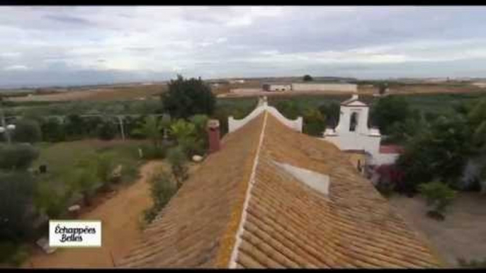 Andalousie, au carrefour de la méditerranée - Echappées belles