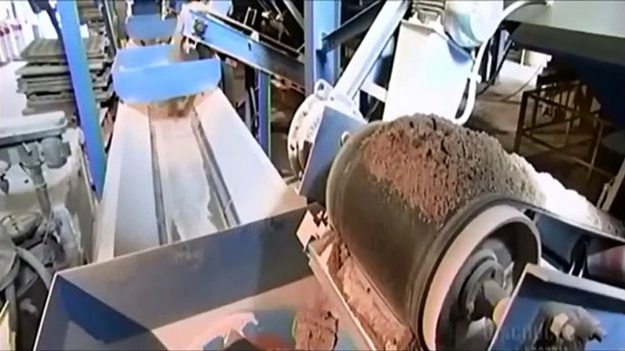 How its Made Pavers