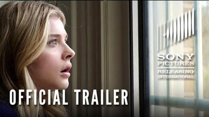 The 5th Wave - 20" Hero TV Spot  - Starring Chloe Grace Moretz- At Cinemas January 22
