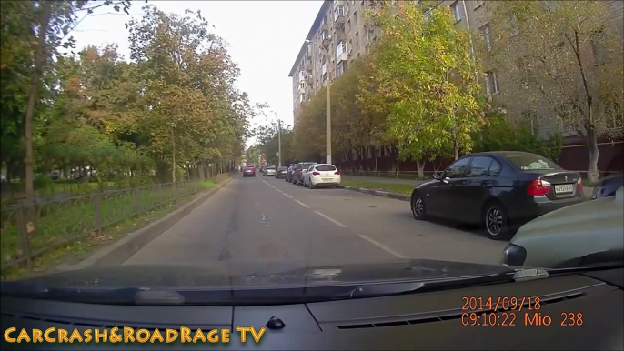 Road Rage Instant Karma & Car Crash Compilation #7