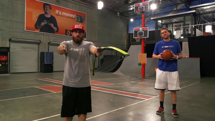 Trick Shots ft. Dude Perfect...