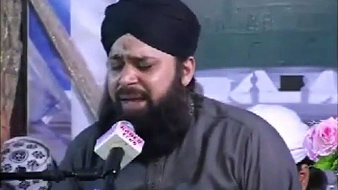 Mera Dil Aur Meri Jaan Madine Wale By Owais Raza Qadri _ Tune.pk