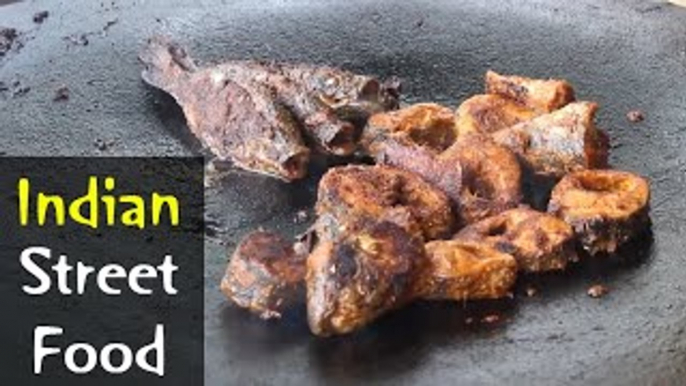 Street Food Around The World - Street Food Indian - Street Food 2015 (Part 8)