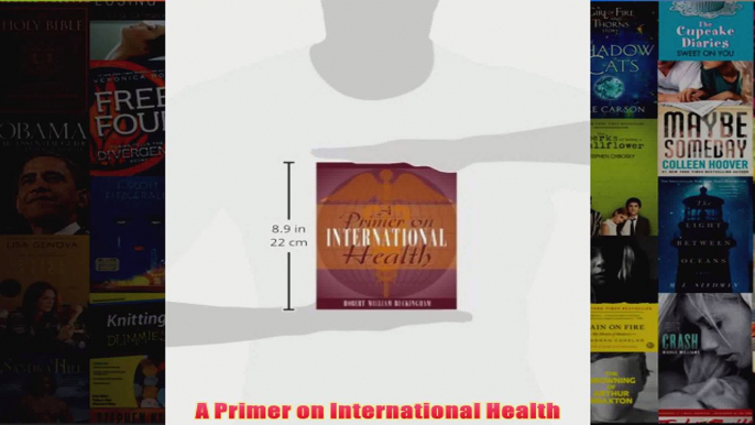 A Primer on International Health